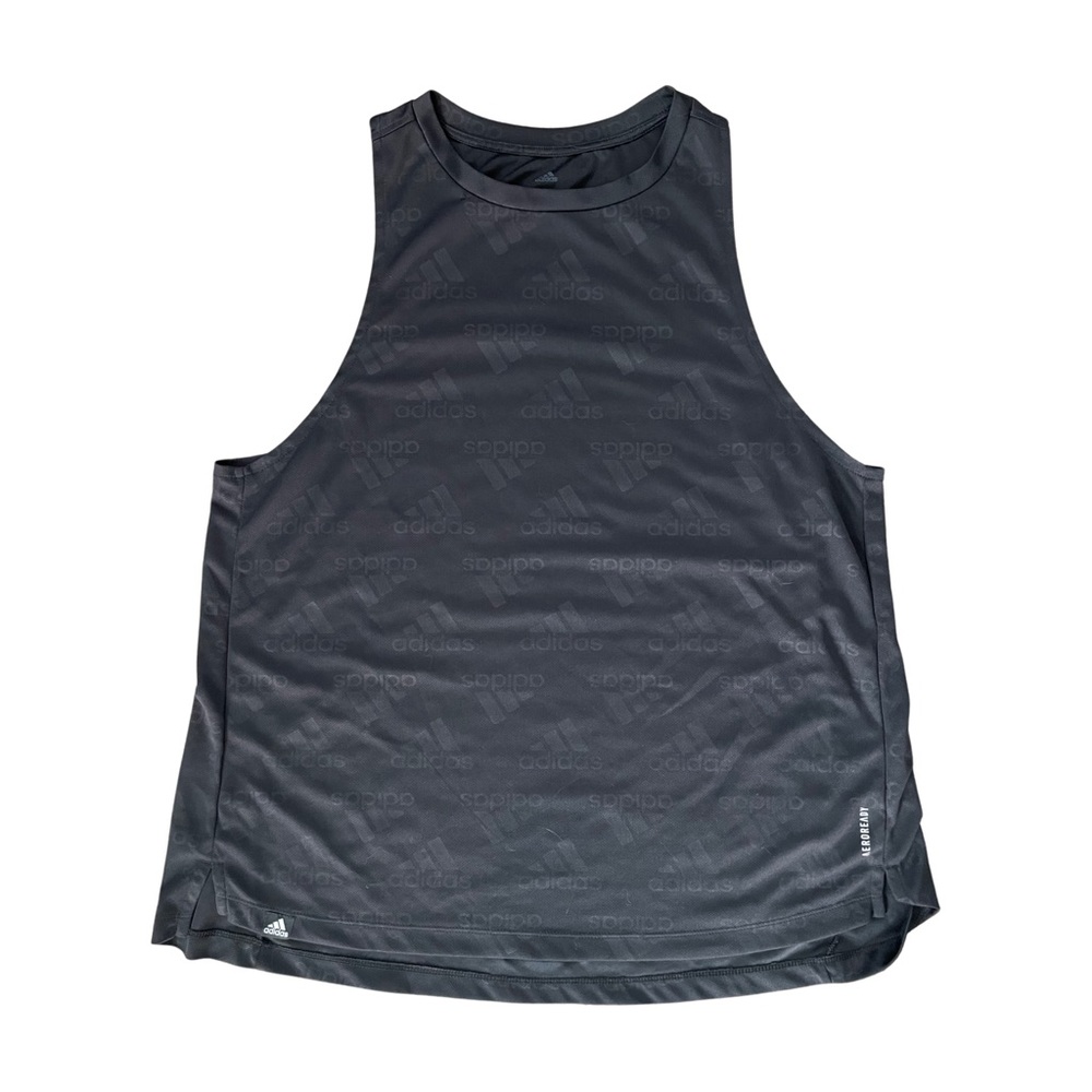 Adidas Running Tank - Picture 3 of 3